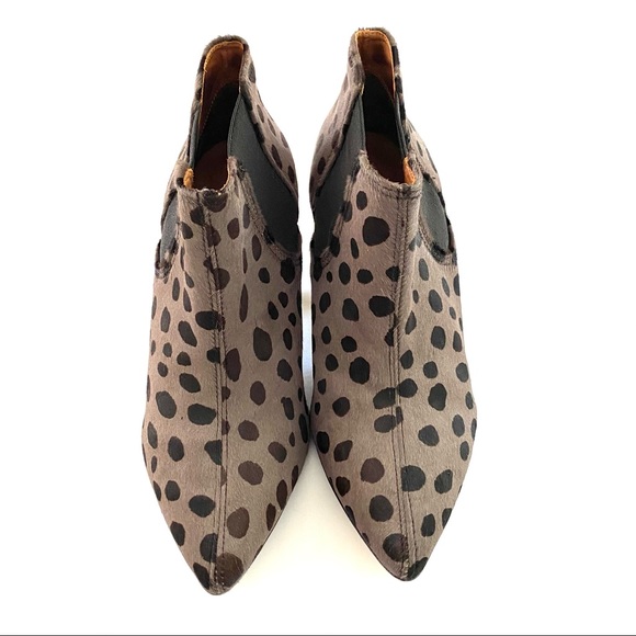 Pour La Victoire Anabella Ankle Boots - Picture 2 of 11